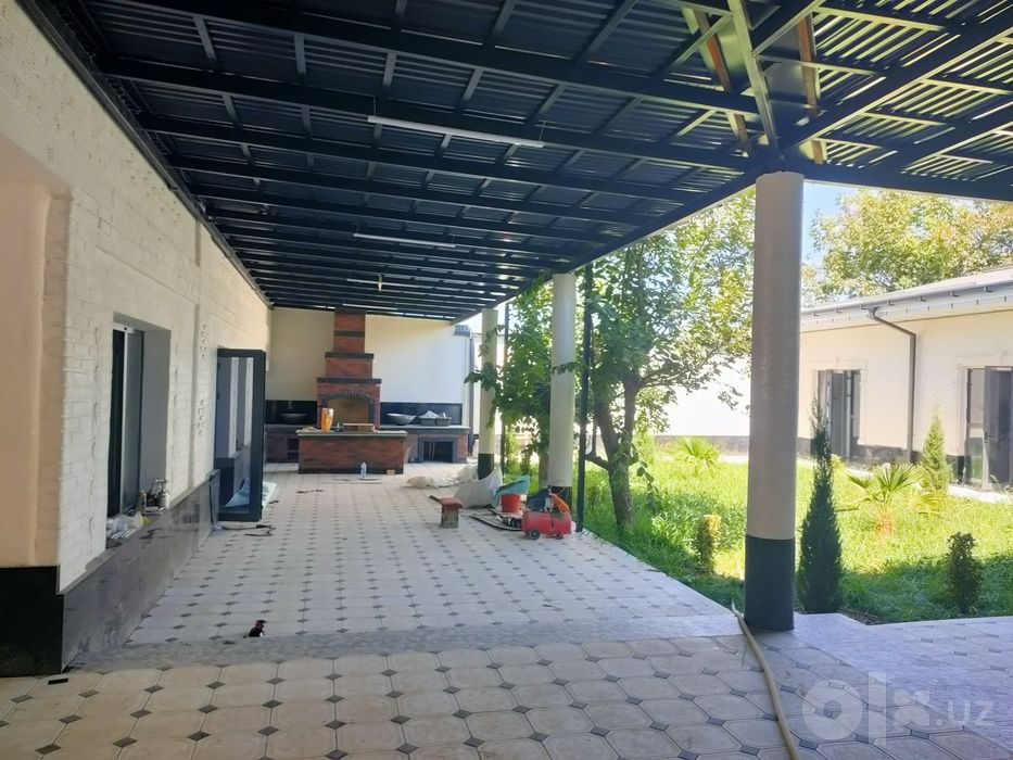 Kulae joi katta hovli