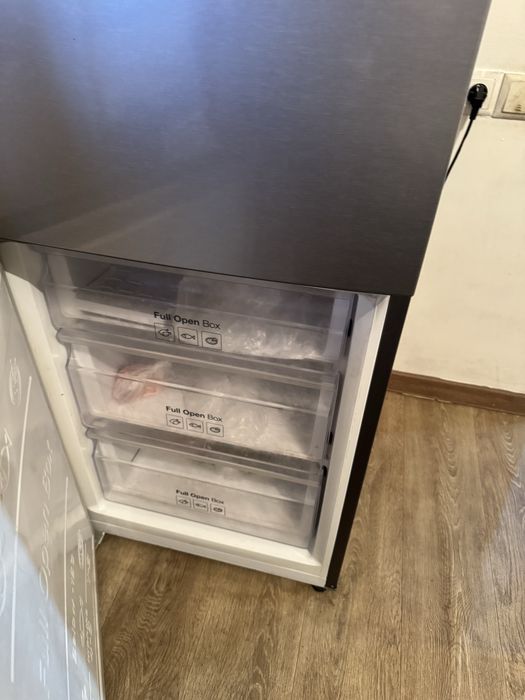 Холодильник No Frost samsung