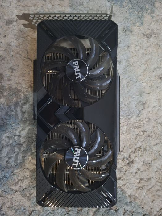 1660 Ti 6GB Palit