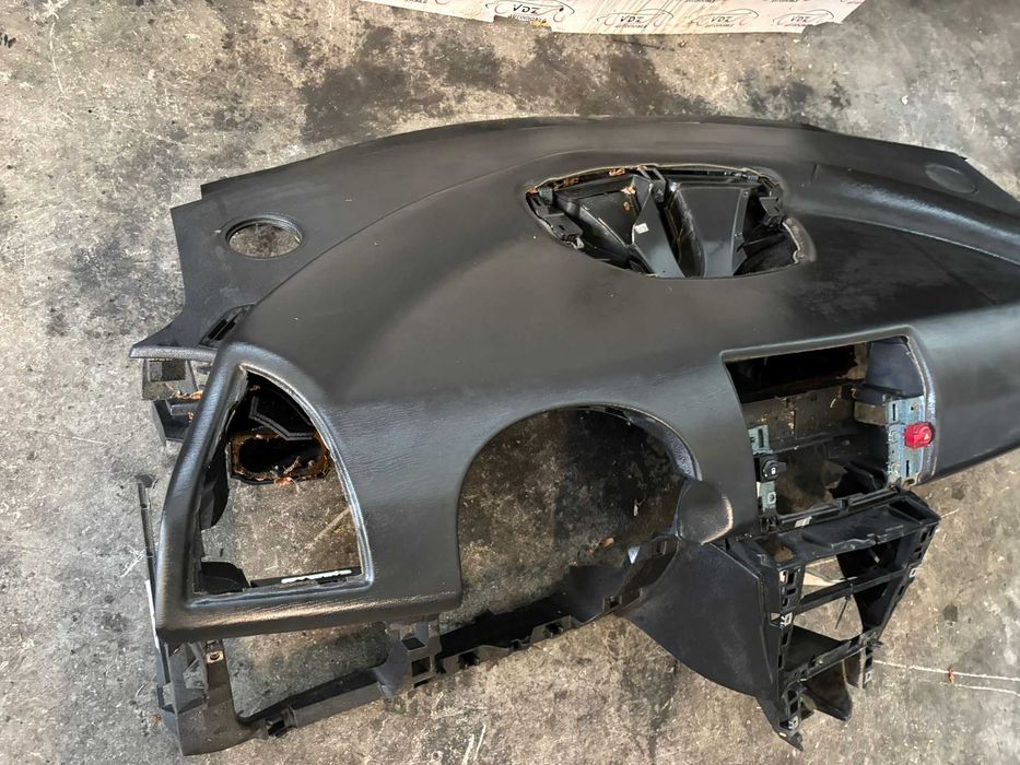 Plansa bord Citroen C5 an 2008