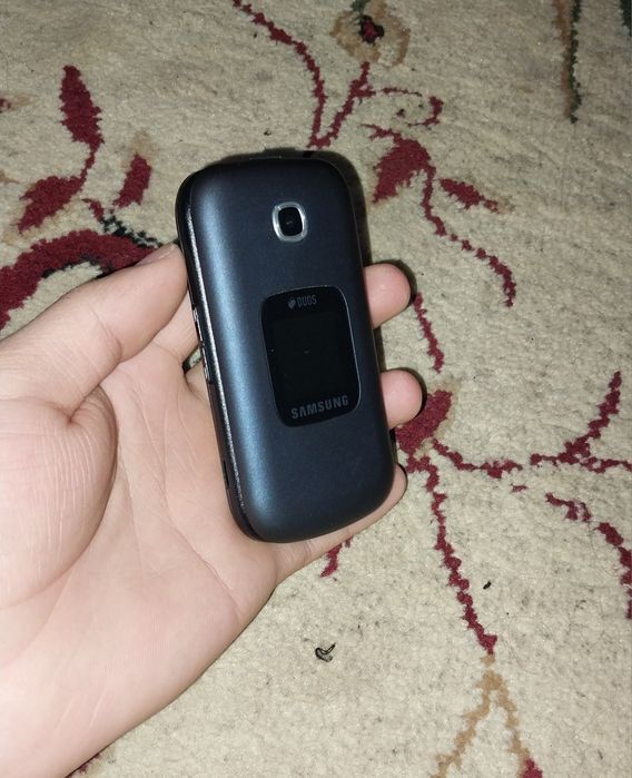 Samsung Duos \ Perfectum