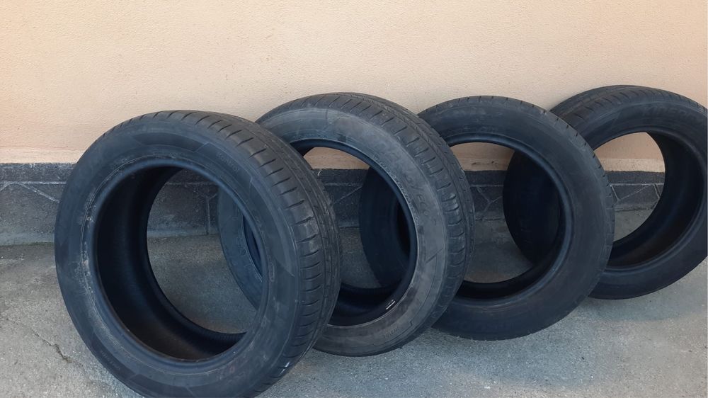 Anvelope vara Hankook  205/55/16