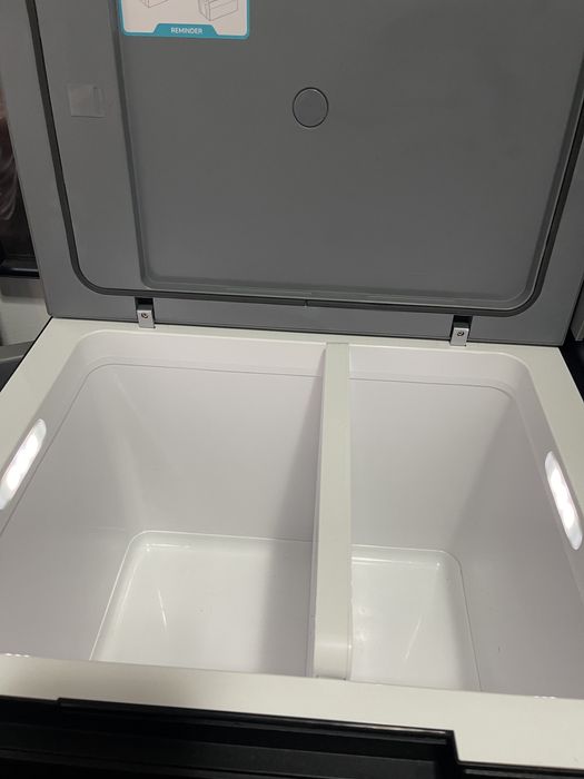 Frigider portabil eco flow