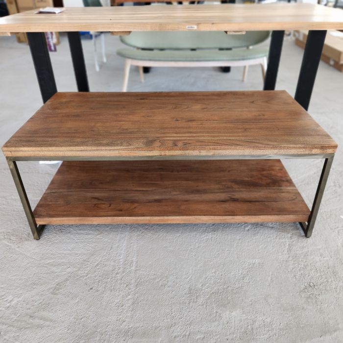 NOU Masă living Wolf Mobel