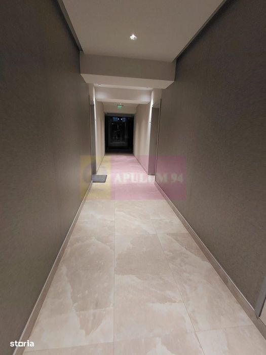 Apartament de lux 3 camere 2025, in Mamaia Nord-vedere la Marea Neagra