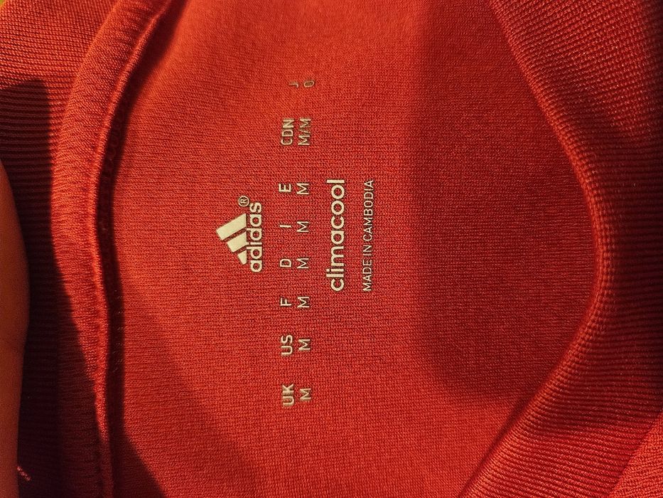 Vând tricou Ajax Amsterdam fotbal