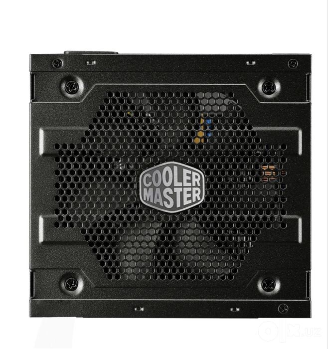 Продам блок питания Cooler Master Elite 500 V4 (230V)