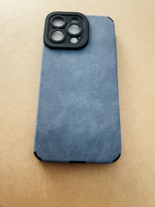 iPhone 15Pro Max set husa+3 protectii ecran