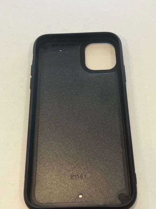 Калъф, кейс за iphone 11
