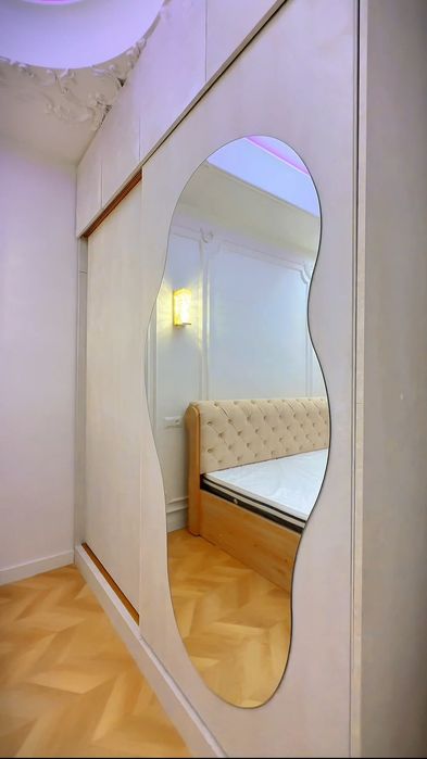 O'zimizi uyimiz Yunusobod JK Mavsum 2+1 / 2 / 9  50 kv  Haqiqiy nafis