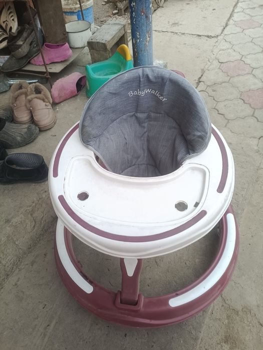 Продается ходунок