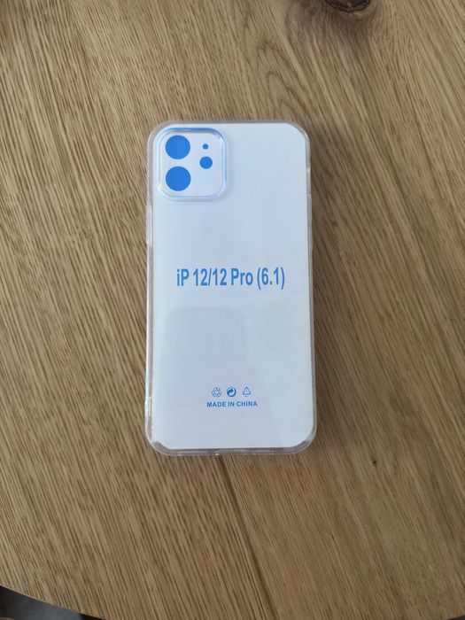 Huse iphone 12 - 7 bucati