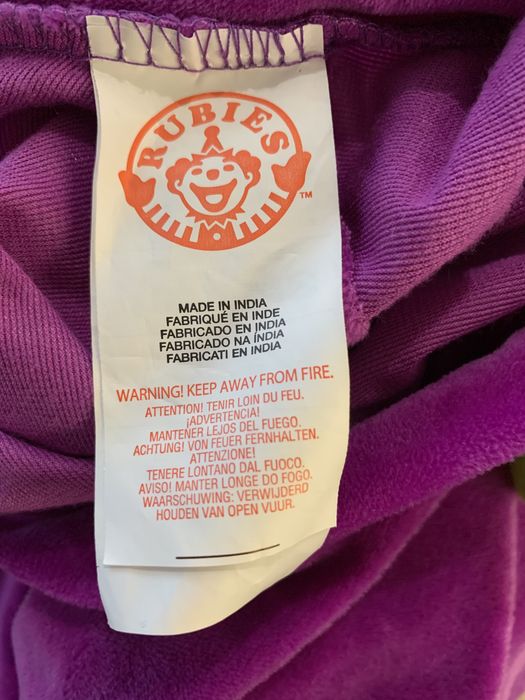 Маскараден детски костюм