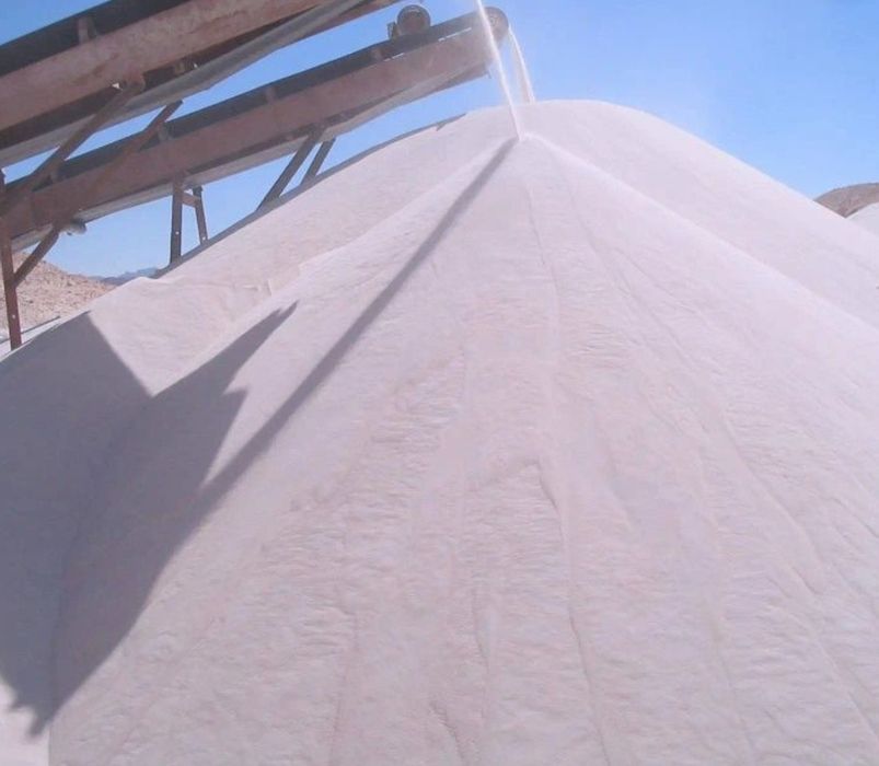 Ок кум, кварцевой песок, кварц кум, Oq qum