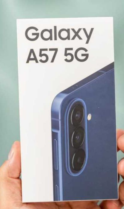 Samsung A57 128 gb
