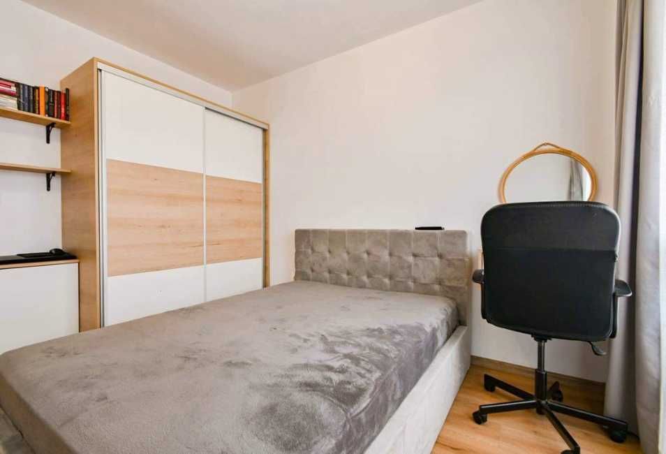 Продава се Тристаен апартамент в София, Драгалевци - 85 кв.м за 2930 €/кв.м - Снимка #4