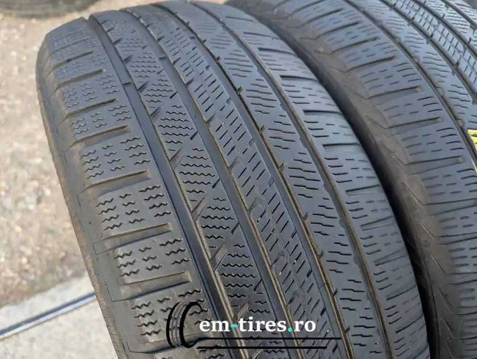 SET 4 Anvelope All Season 235/55 R19 VREDESTEIN Quatrac PRO 105W