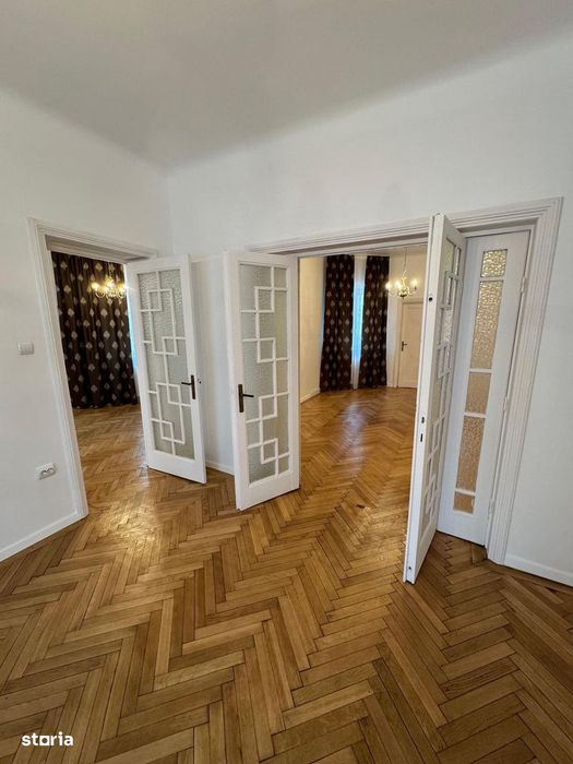 Apartament 3 camere luminos | Unirii | J07