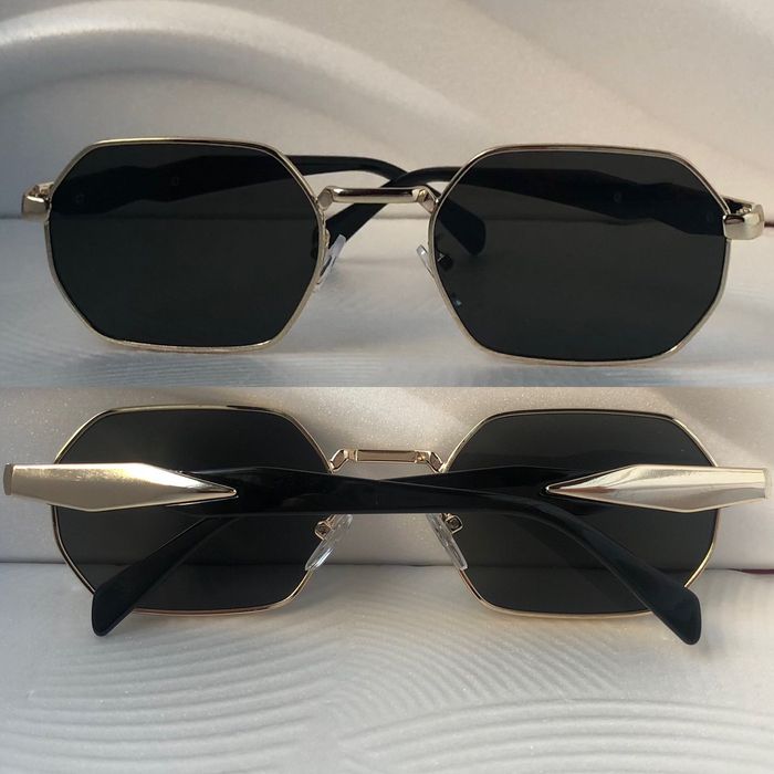 Модерни дамски слънчеви очила