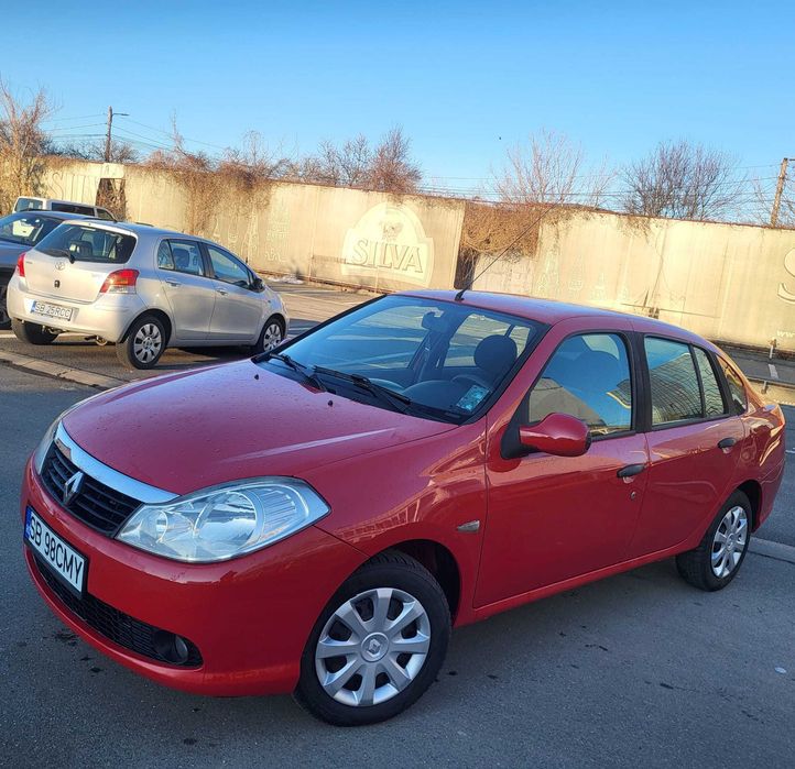 OCAZIE 125000 KM unic propietar factura 1 AN GARANTIE