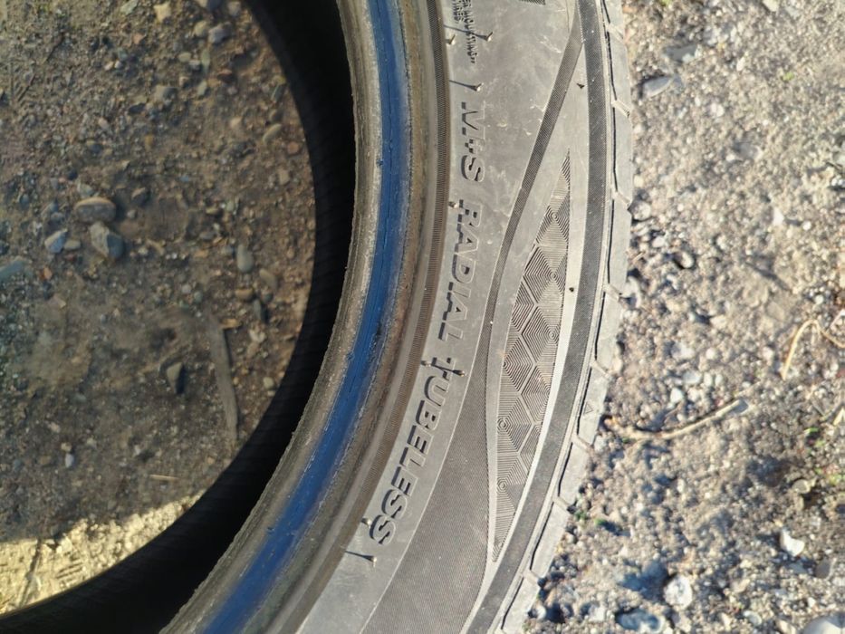 4 колеса летних.