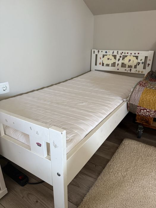 Детски легло  икея