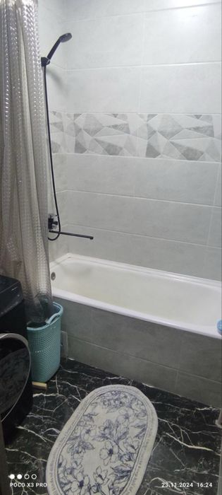 Сдается 1в2 ком Кадышева. Ближе к Метро