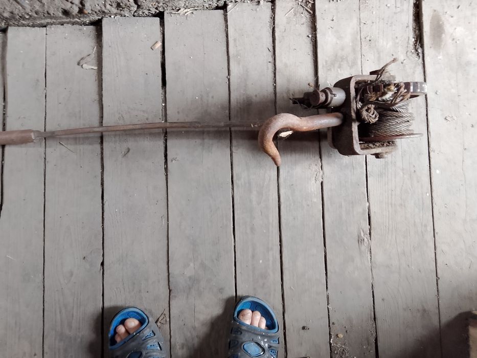 Продам Балейку состояние отличное.