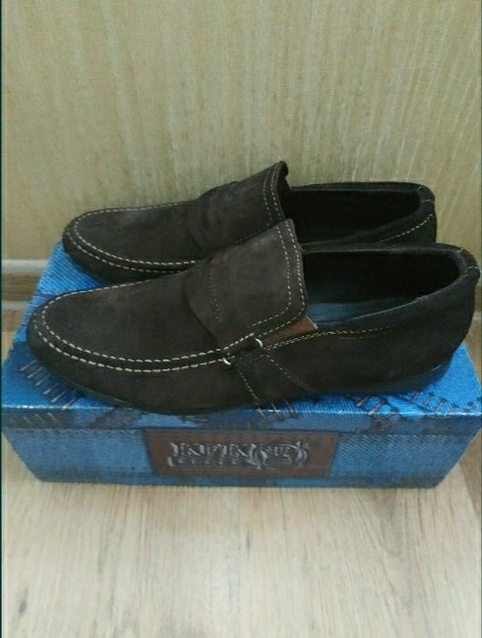 Туфли новые Турция