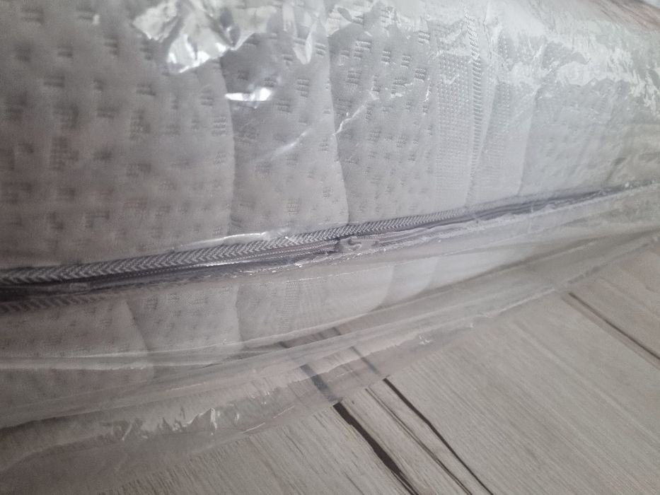 Продавам матрак ФЛЕКСОТЕРМ 90/200/21 СМ SWEDISH LINE