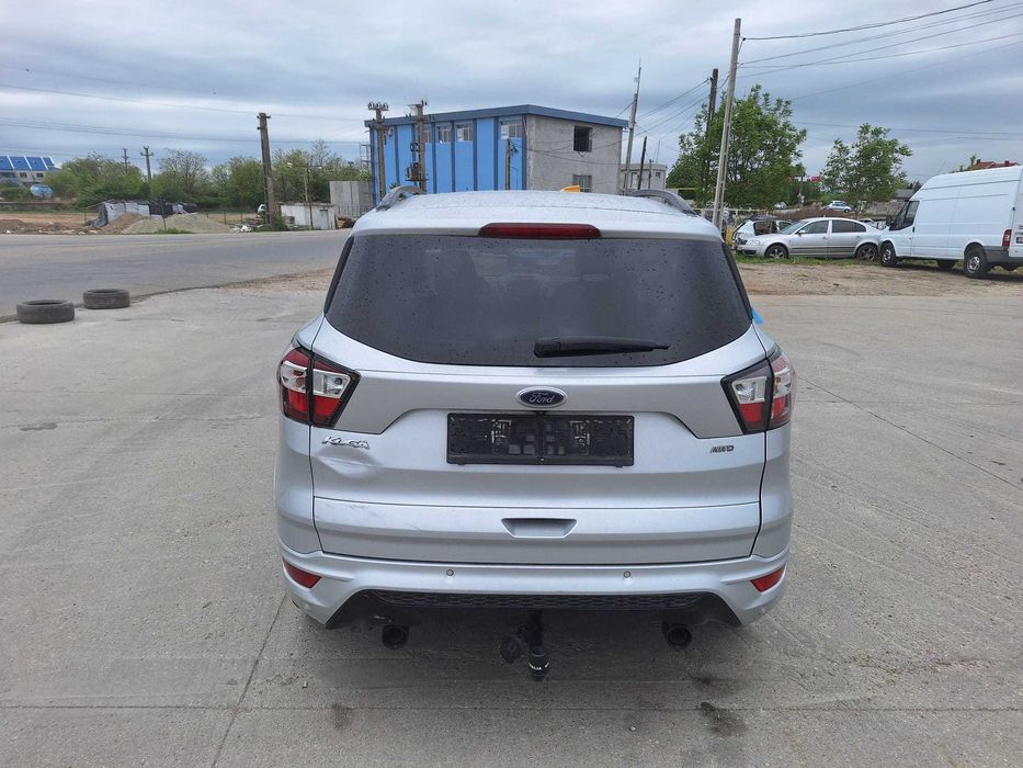 Dezmembrez Ford Kuga 2 Facelift ST 2.0 TDCI T8MC 180 cai 4X4 Automat