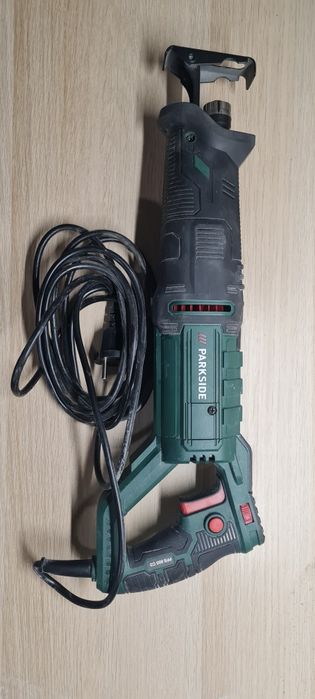 Fierăstrău sabie Parkside