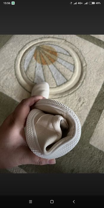 Продам обувь. Новые barefoot.