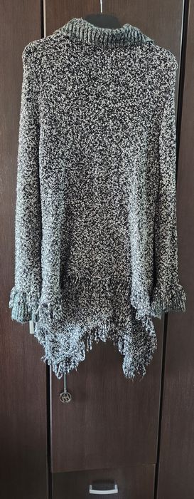 Cardigan tricotat
