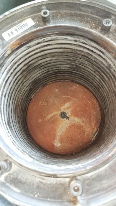 Viessmann katyol sotiladi