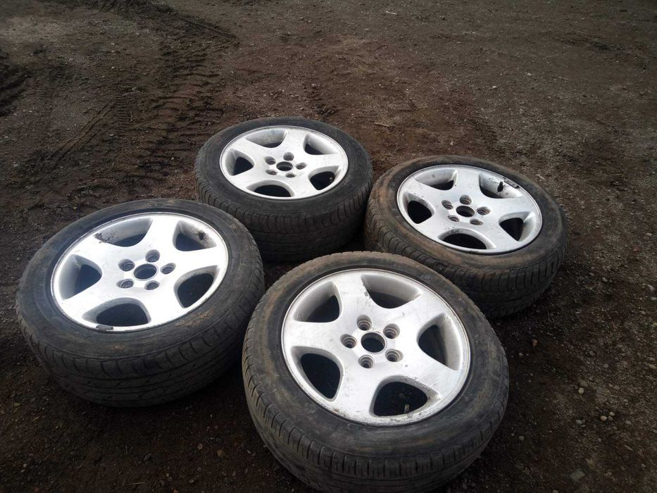 ЧАСТИ- АУДИ А 4  2001-2005г. AUDI A4 тип-В6 бензин 1800куб, 120кW