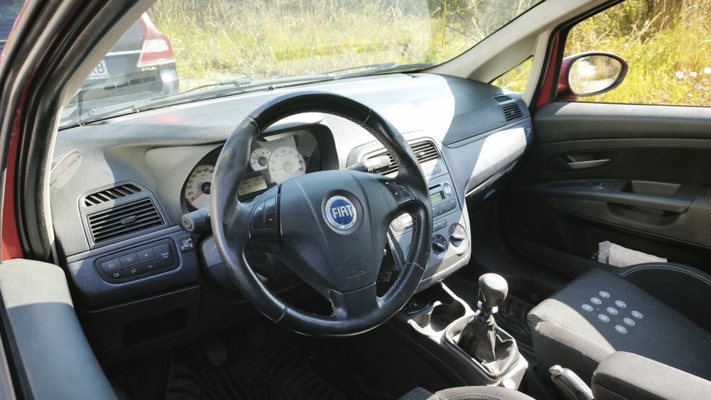 Fiat Grande Punto