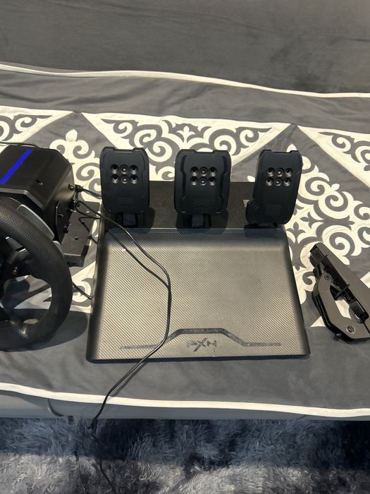 Нету не чего без залого