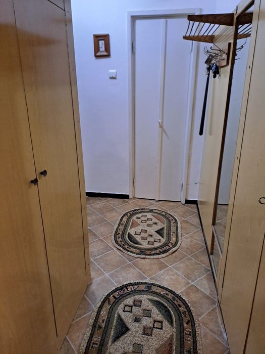 Garsoniera de închiriat 44m2