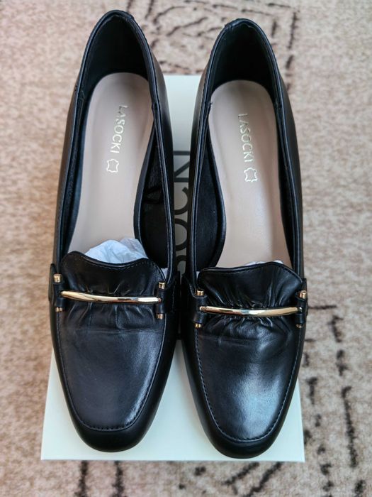 Дамски обувки Lasocki