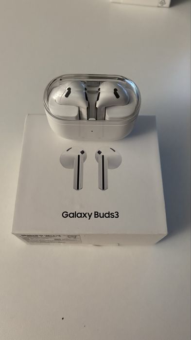 Samsung Galaxy Buds 3