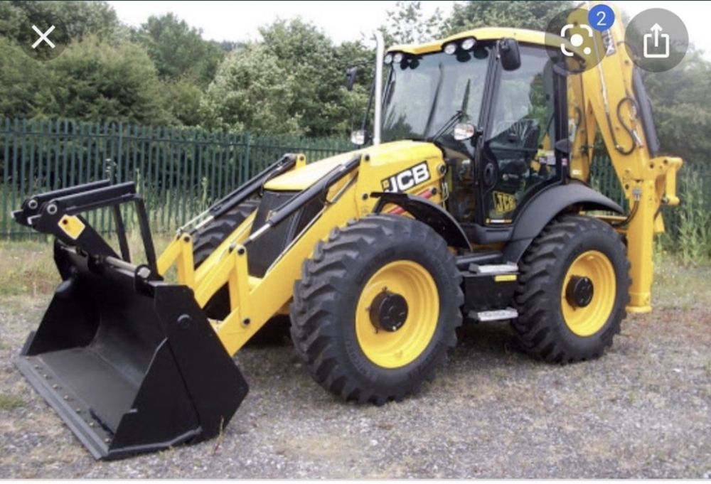 Аренда экскаватора 210 кубовик