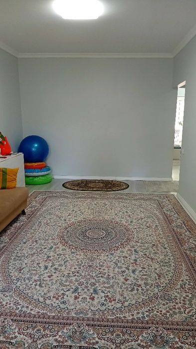 продаётся 3х ком. кв. в 9мкр.дом 36