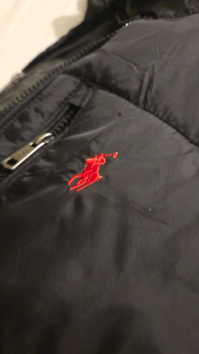Geacă de iarnă Ralph Lauren