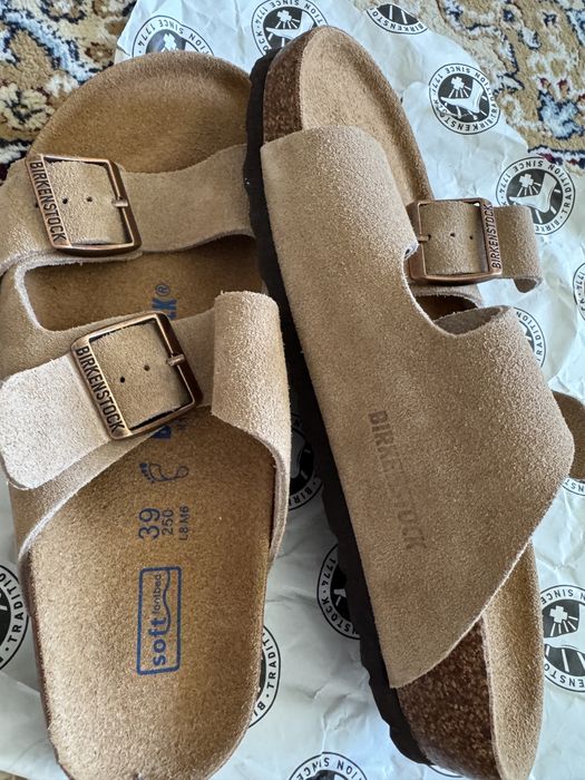 Birken продаю , размер на 38