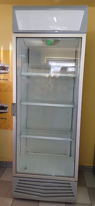 Vitrina frigorifica bauturi