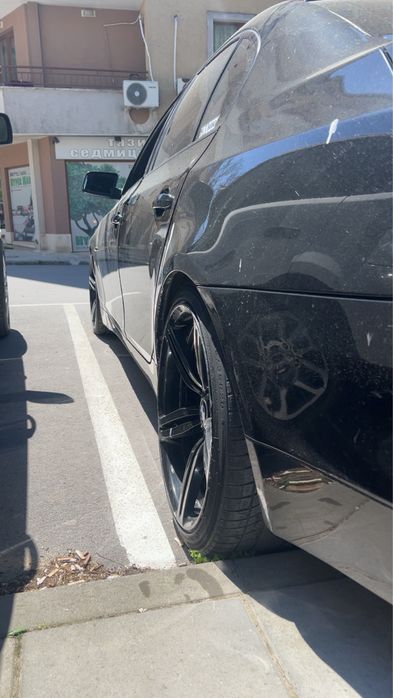 3 Броя Джанти BMW Style 167 R20