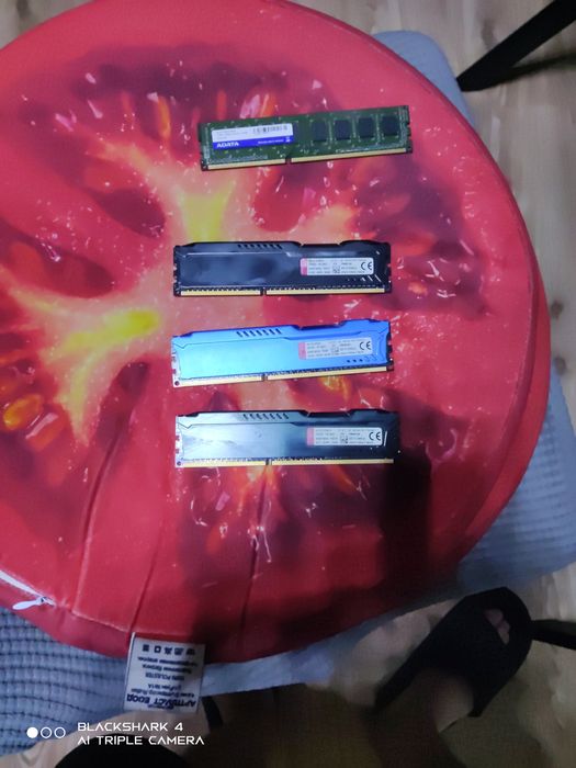 nVidia660, fury.Геймърски Компоненти За компютър