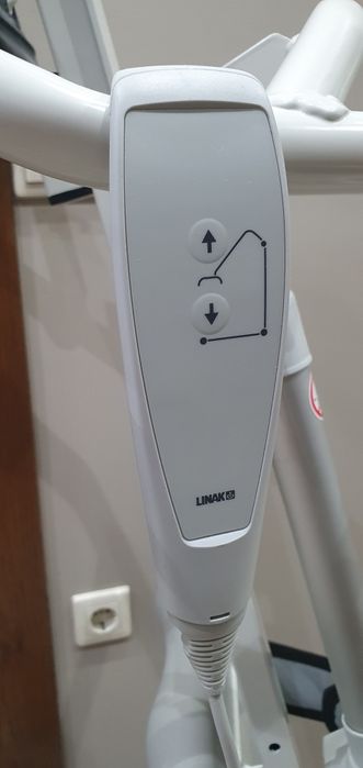 VERMEIREN ALBATROS пациентски лифтер - нов, гаранционен