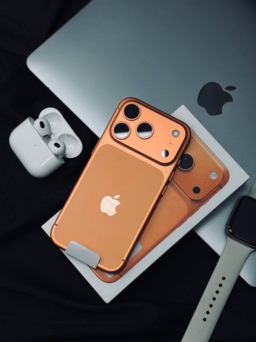 Iphone 17 pro (256) | BaiTime